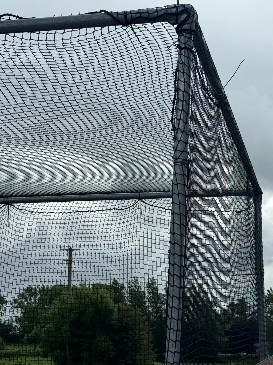 Golf Hitting Cage 3m x 3m - Image 2