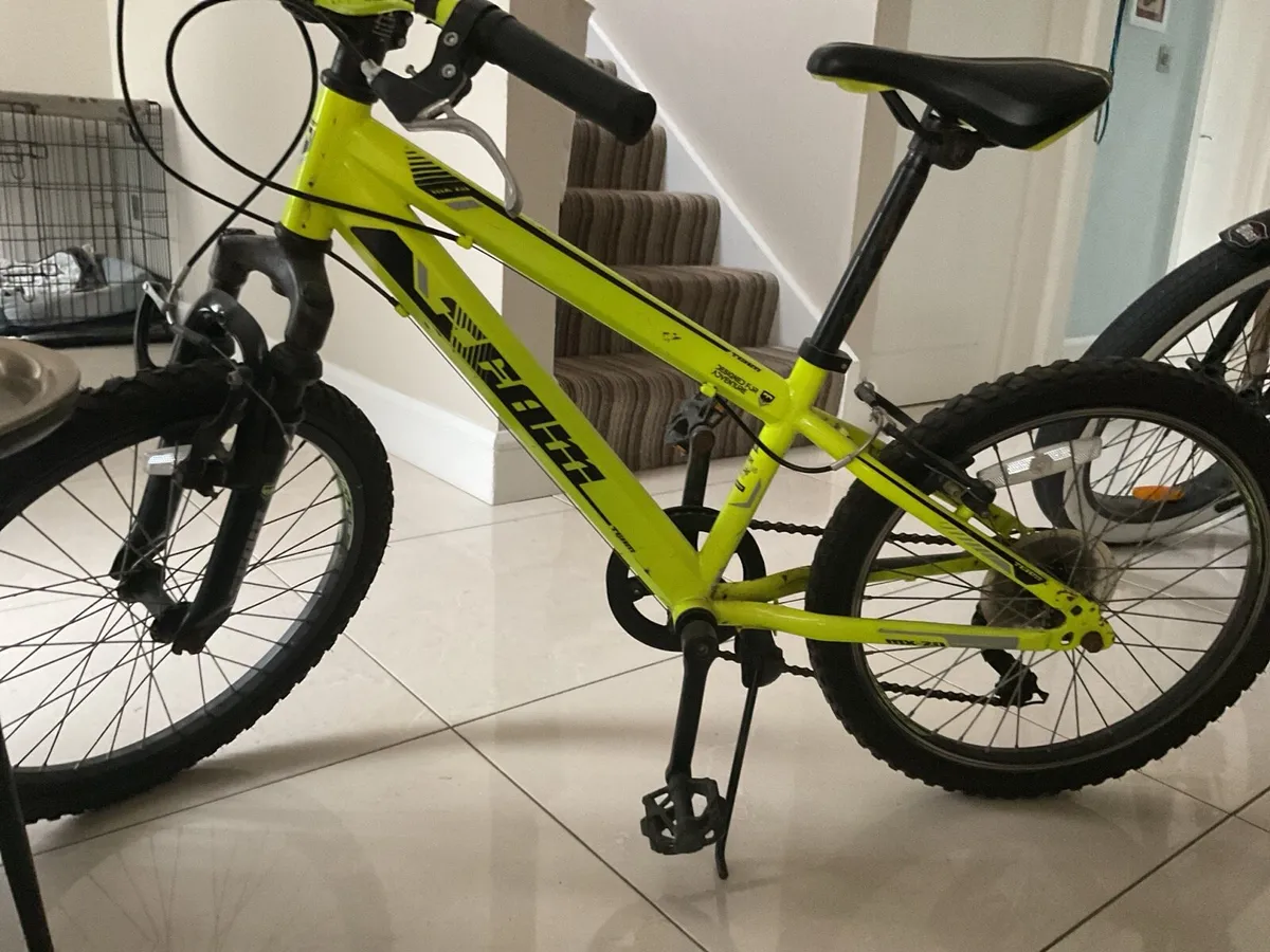 Kids Bike - Image 1