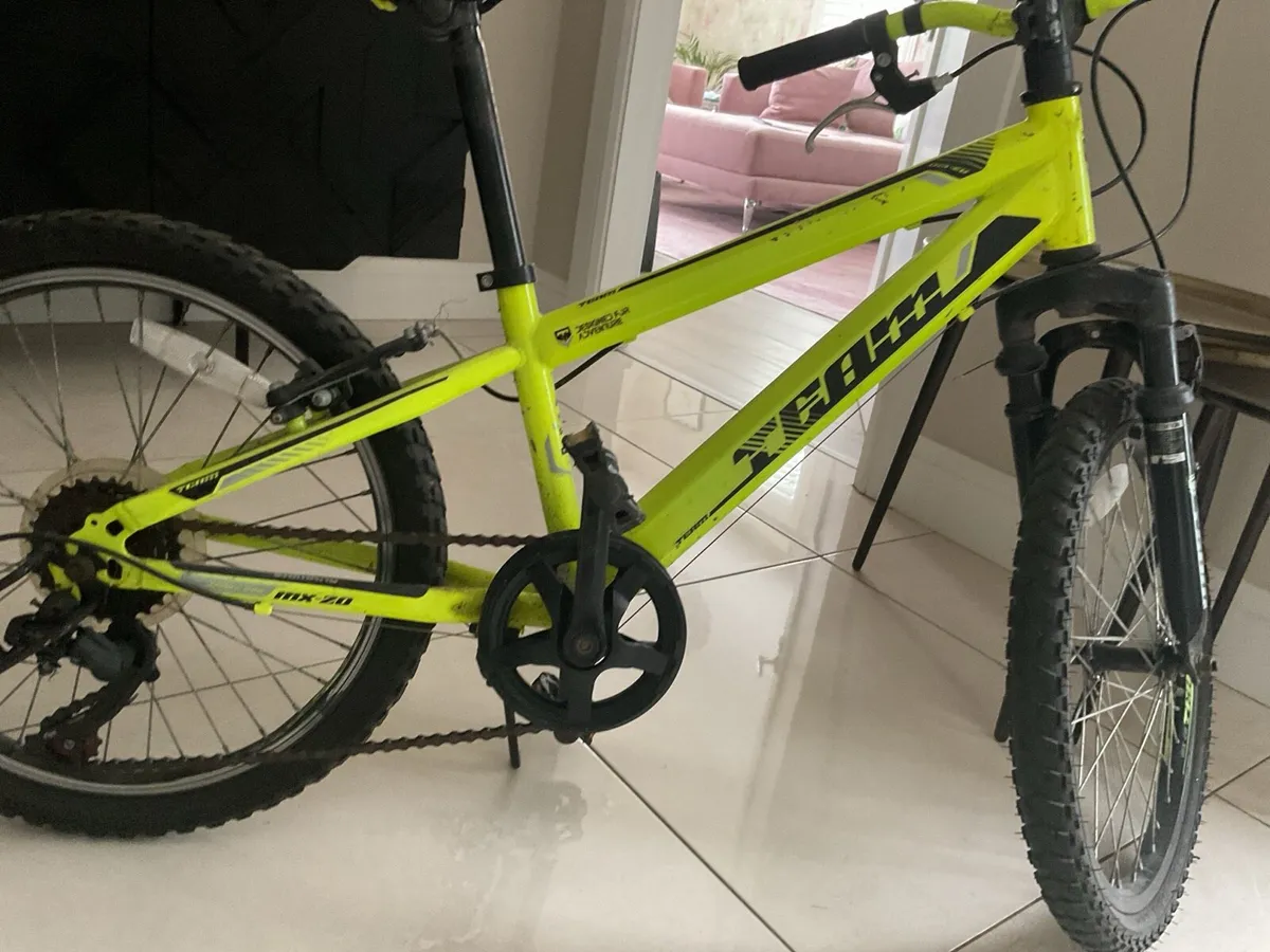Kids Bike - Image 3