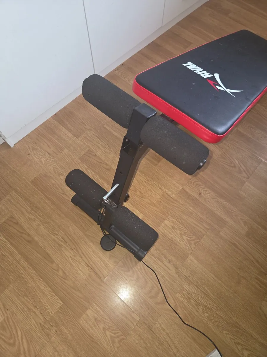 Sit up bench - Image 2