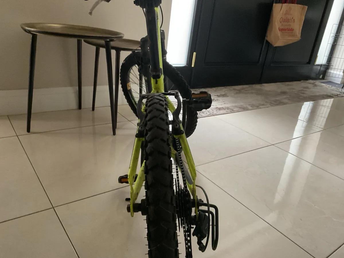 Kids Bike - Image 2