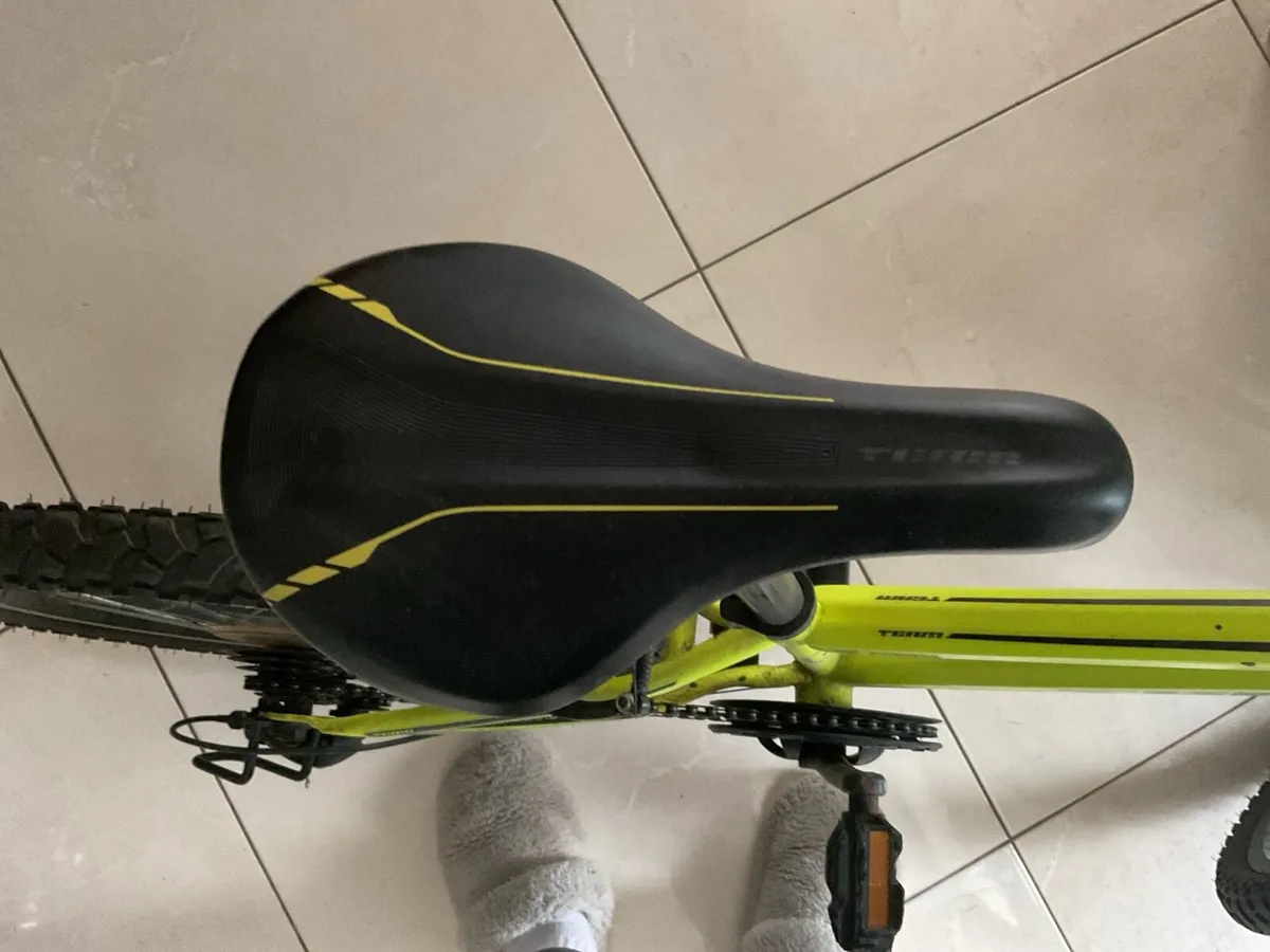 Kids Bike - Image 4