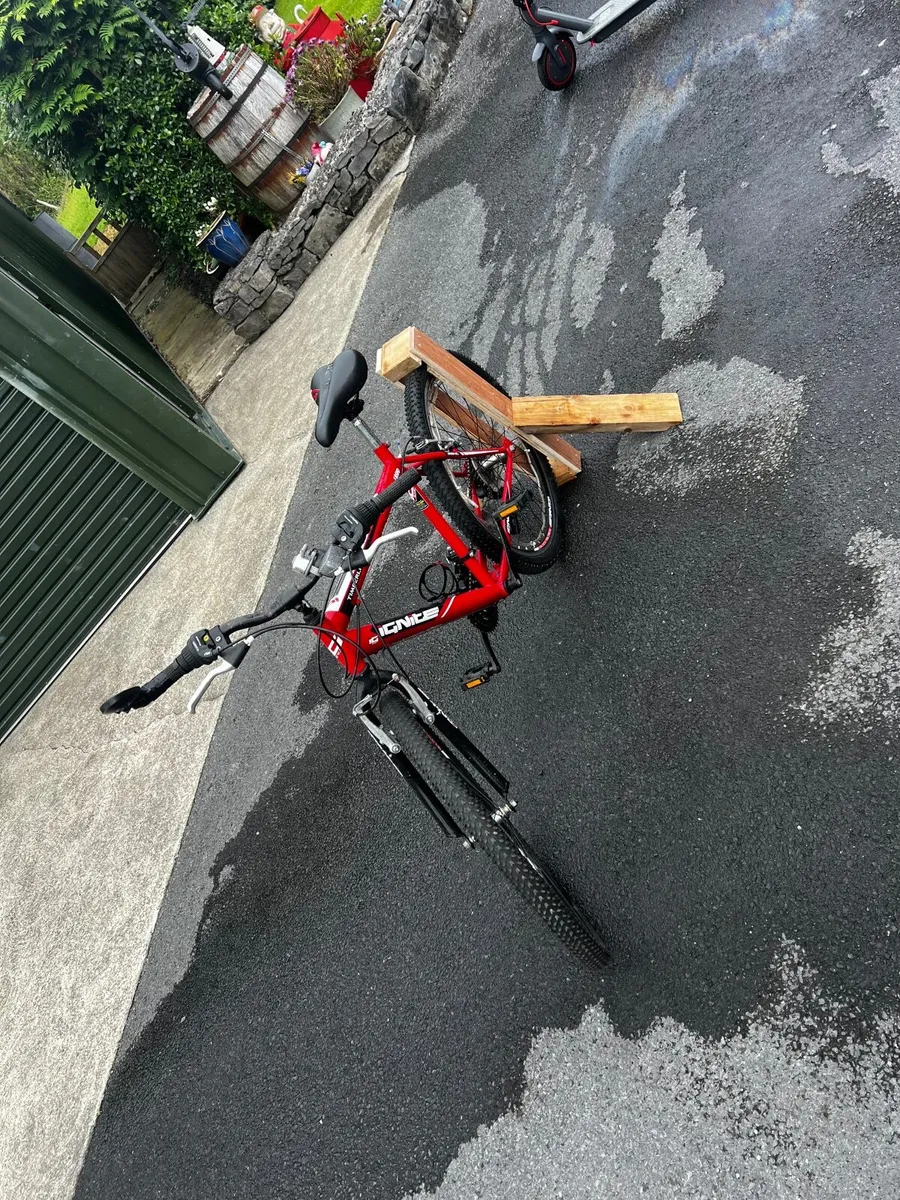 Bike - Image 1