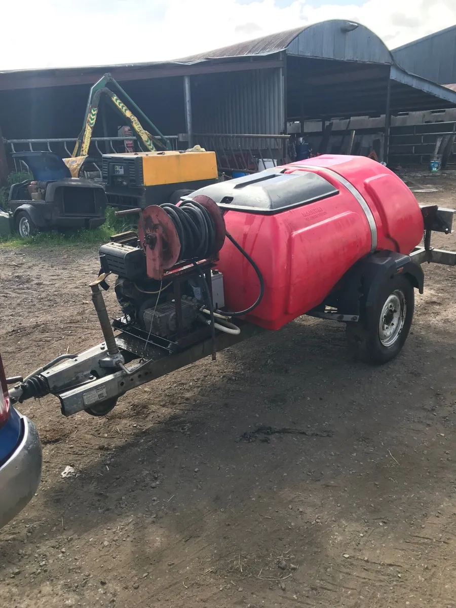 powerwasher - Image 1