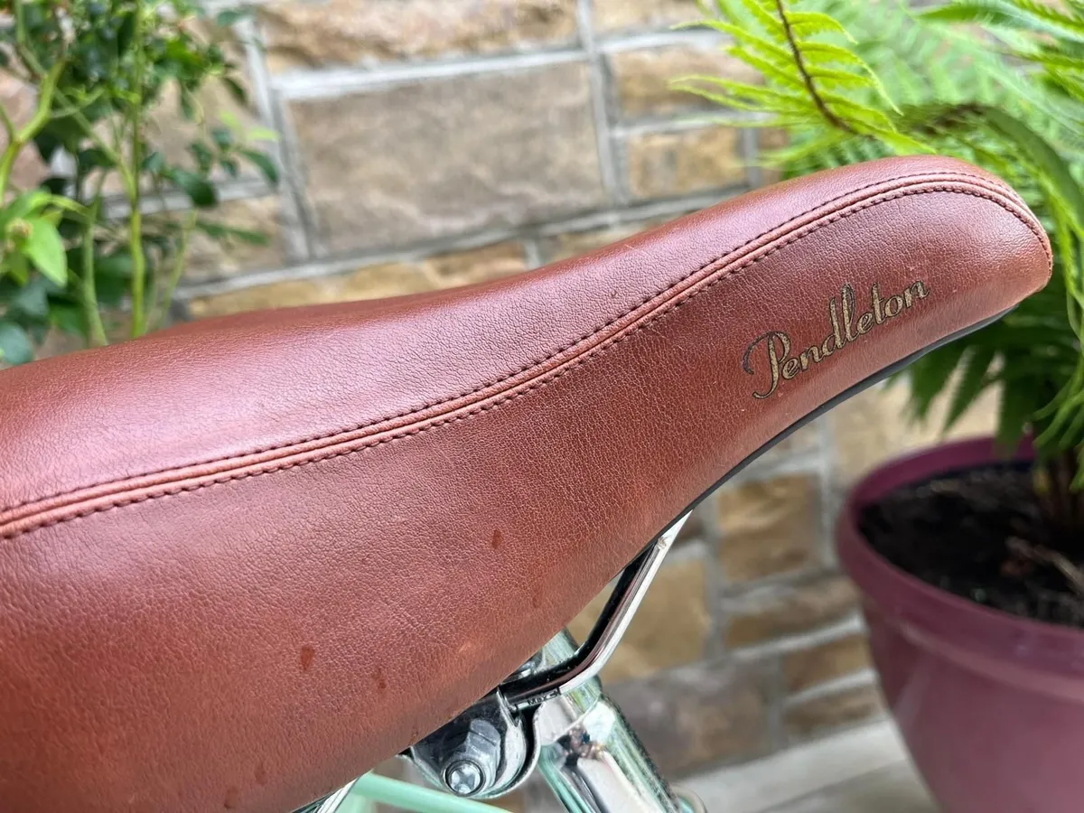 Like New Bicycle Unused Present - Image 3
