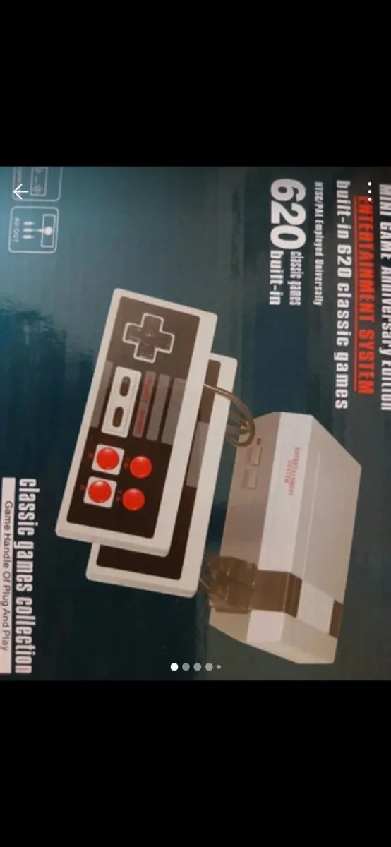 Computer Consoles - Image 1