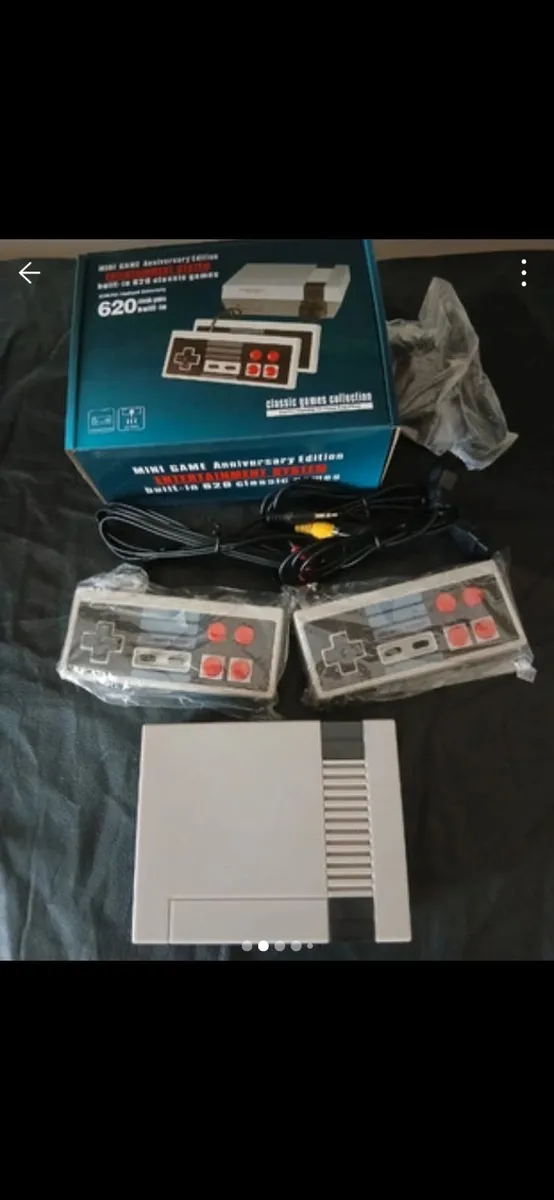 Computer Consoles - Image 4