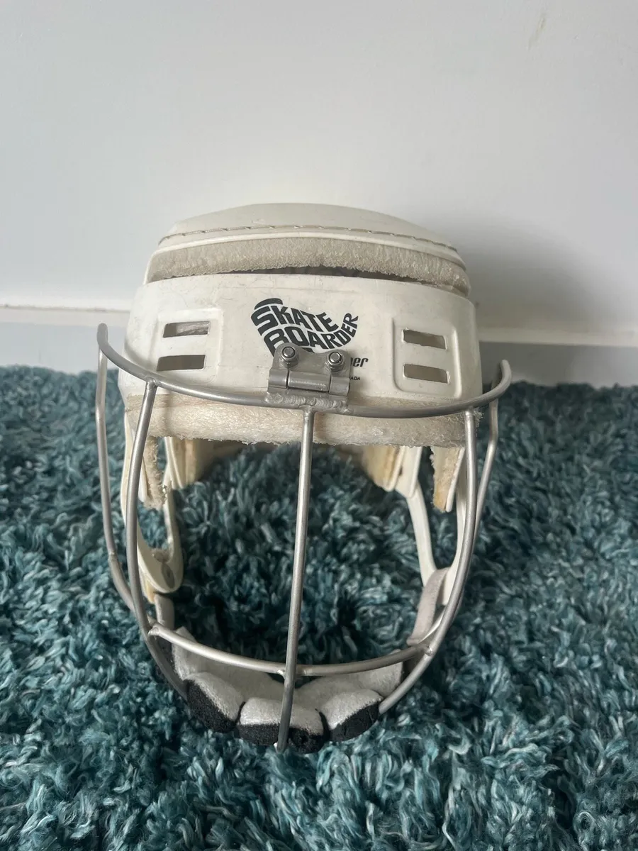 Oldstyle Cooper Helmet - Image 2