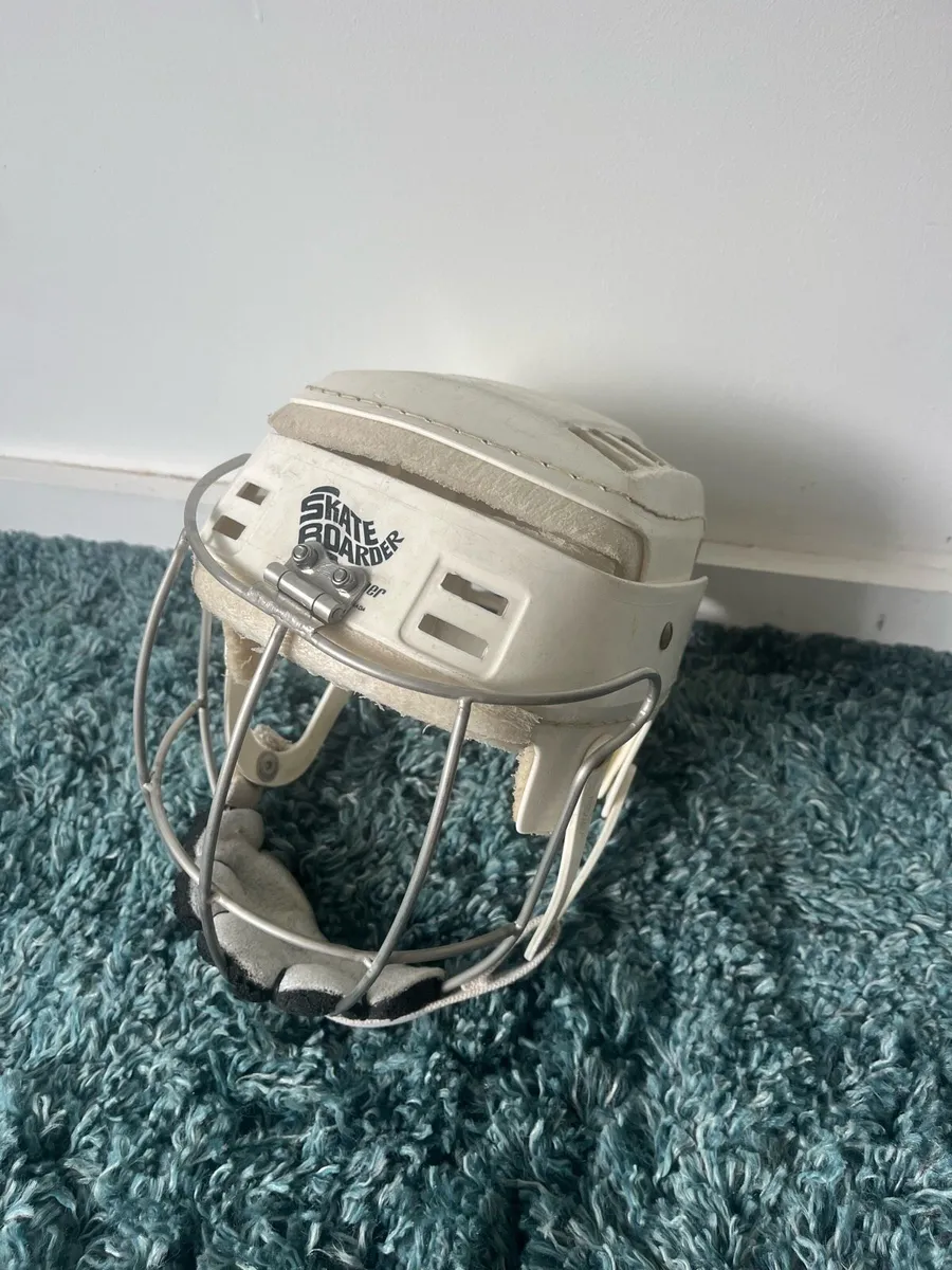Oldstyle Cooper Helmet - Image 1
