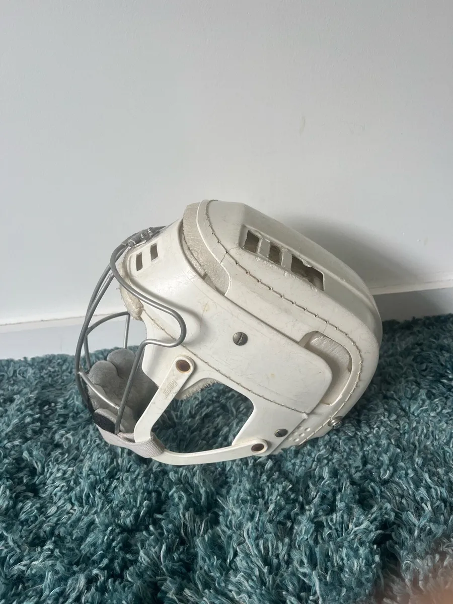 Oldstyle Cooper Helmet - Image 3