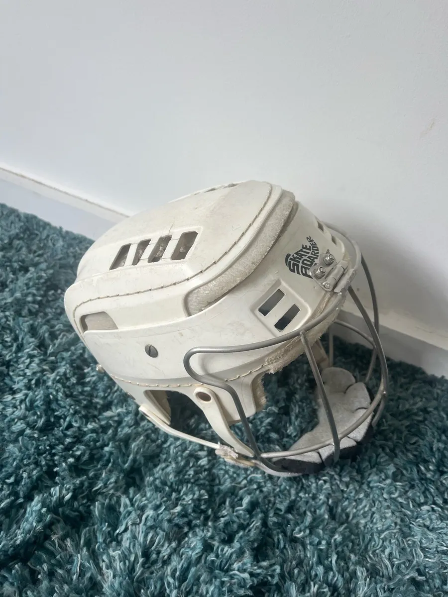 Oldstyle Cooper Helmet - Image 4