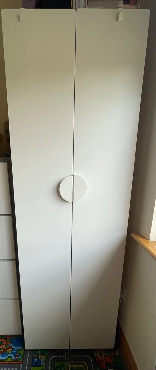Children’s Wardrobe  for sale - Image 2