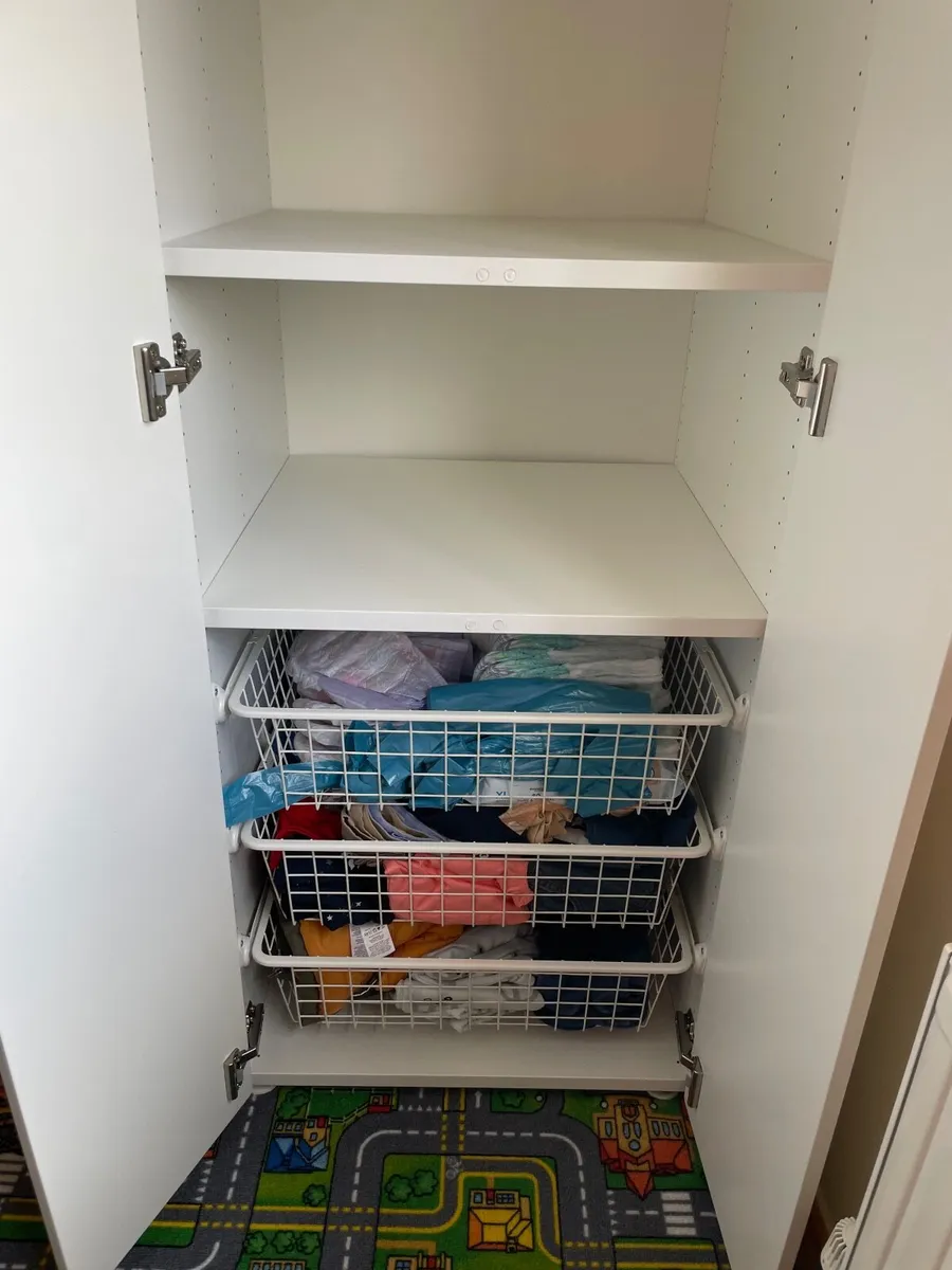 Children’s Wardrobe  for sale - Image 4