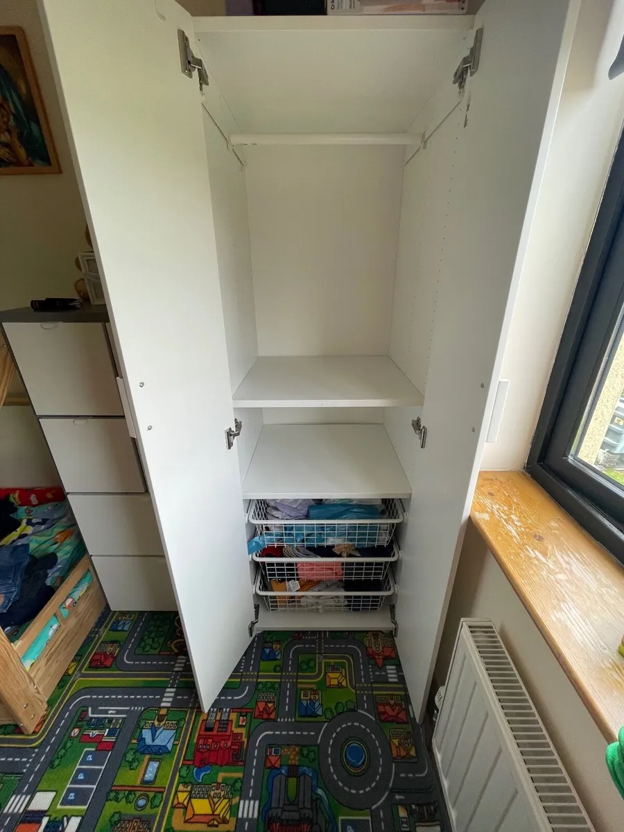 Children’s Wardrobe  for sale - Image 1