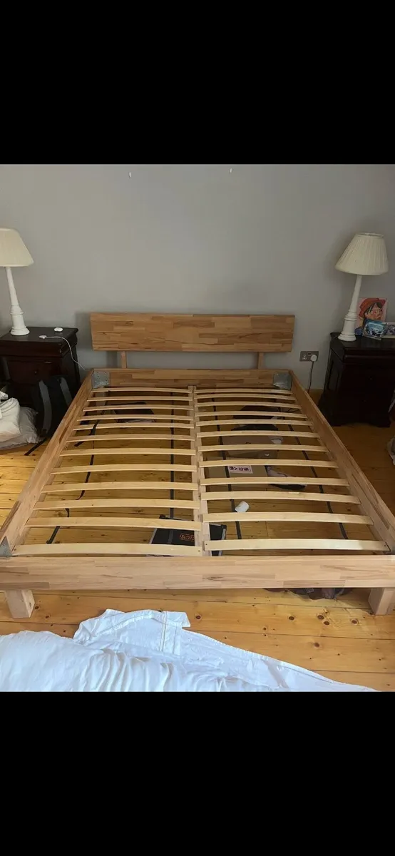 Bed - Image 2