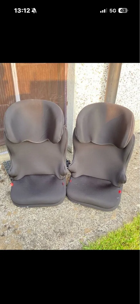 Car seat - Image 3
