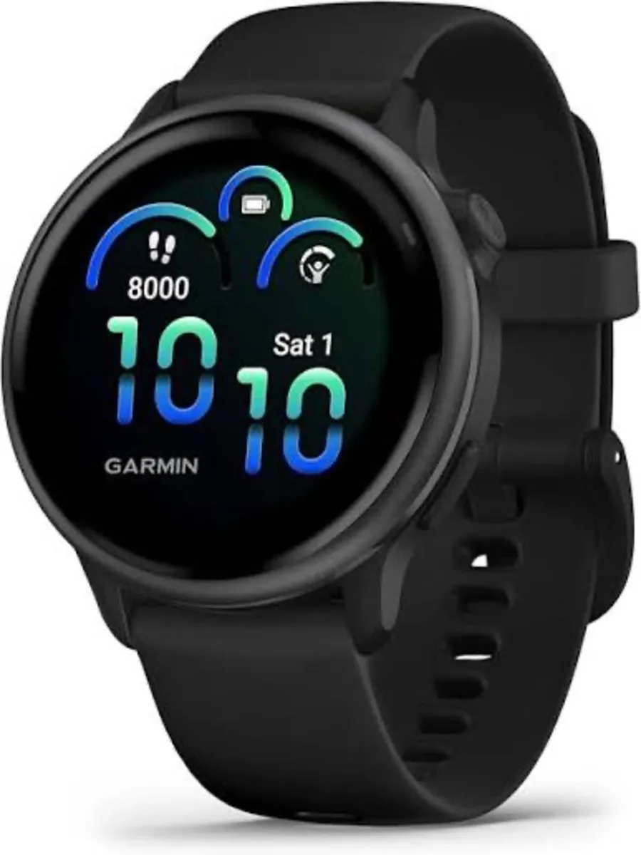 Garmin Vivoactive 6 - Image 1