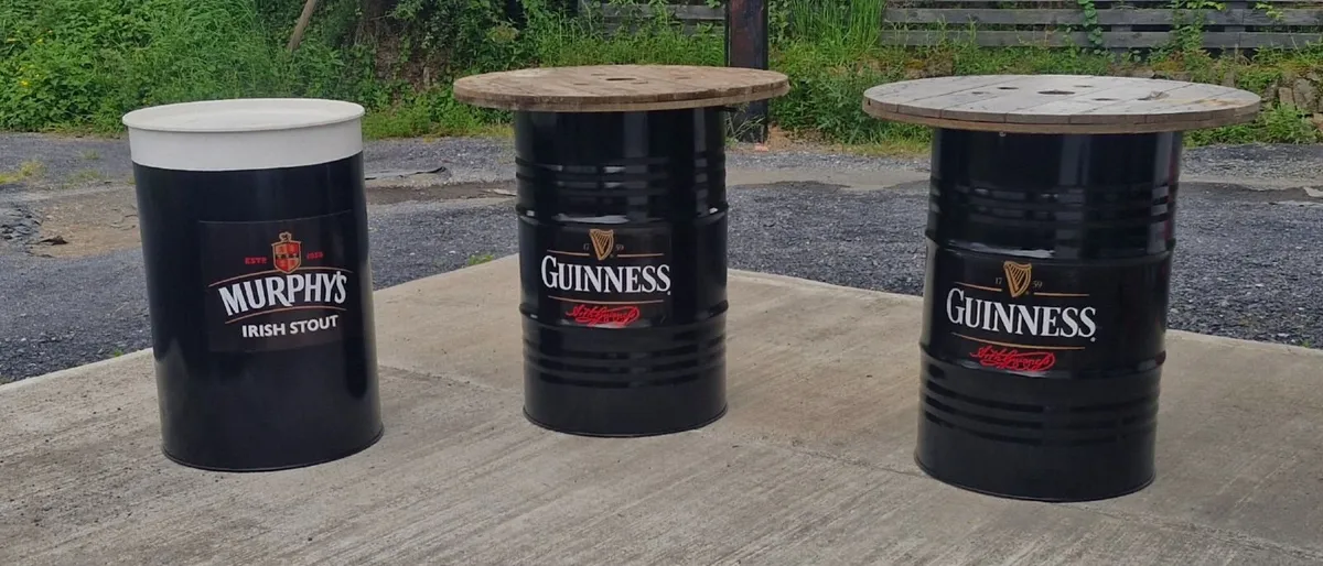 Bar barrels - Image 2