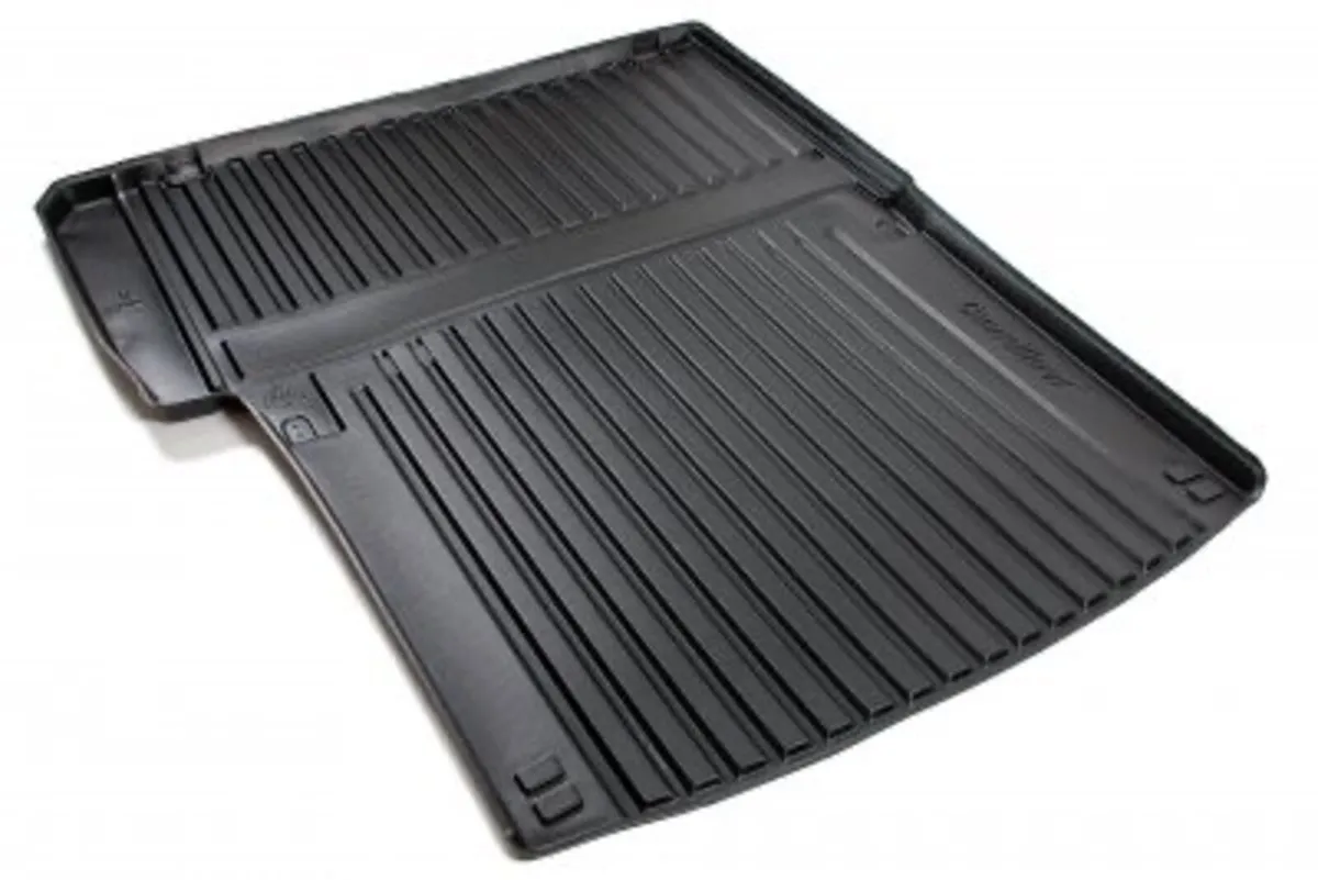 Vw caddy cargo mat 2004-2020 - Image 2