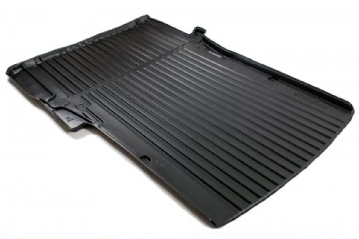 Vw caddy cargo mat 2004-2020 - Image 3