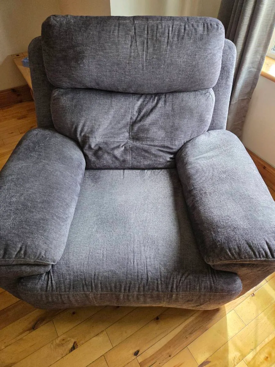 3 piece suite - Image 2