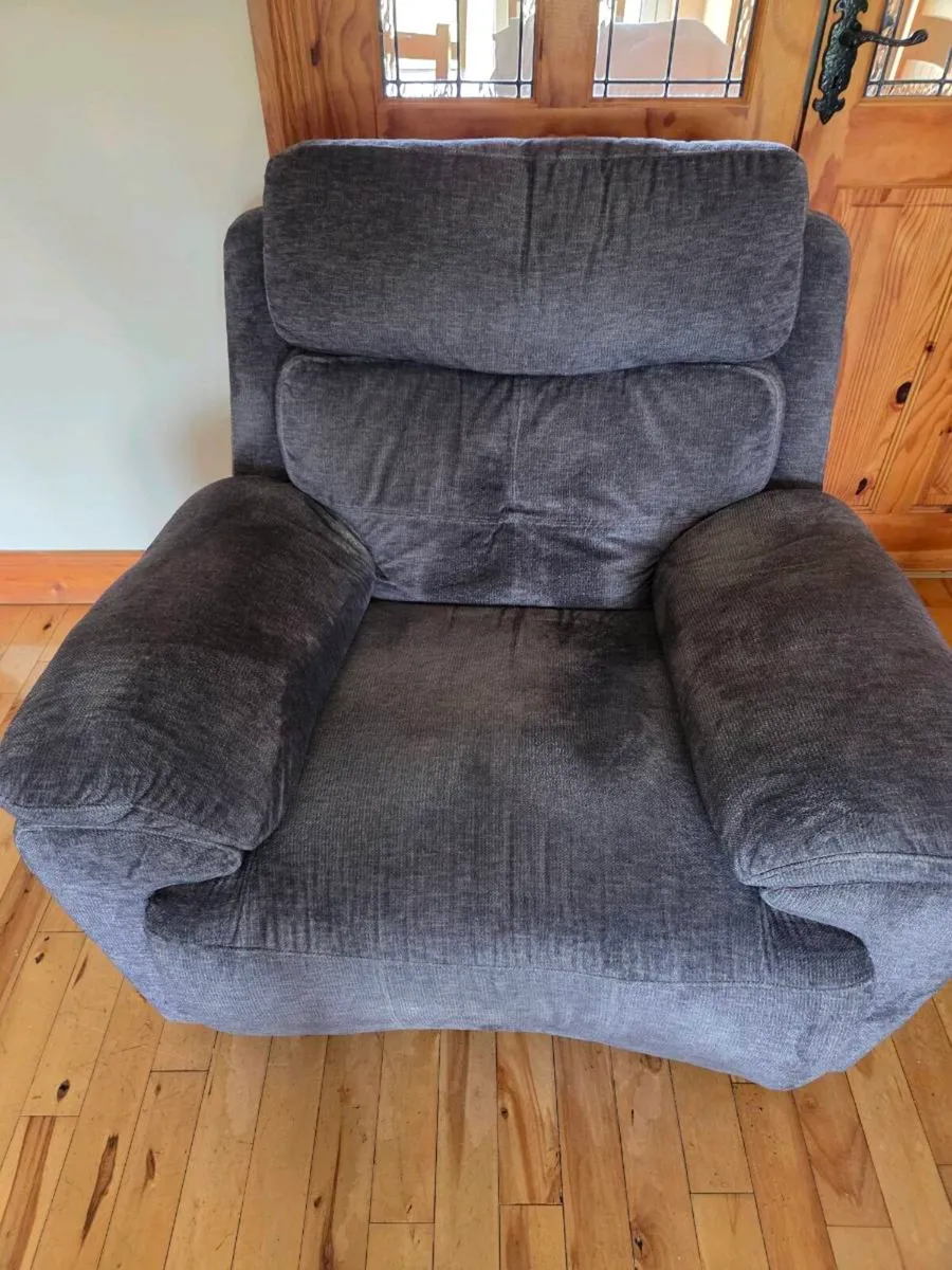 3 piece suite - Image 3