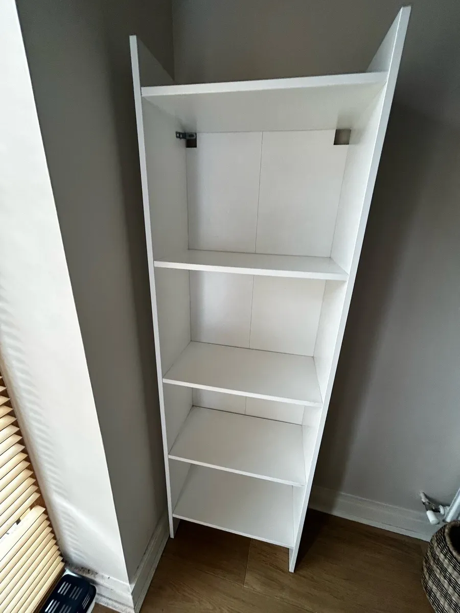 Shelf Unit - Image 1