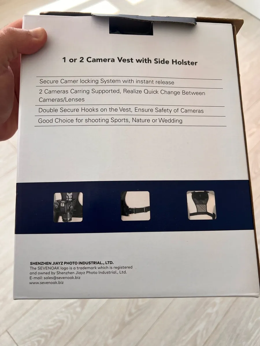 Camera holder - Image 2