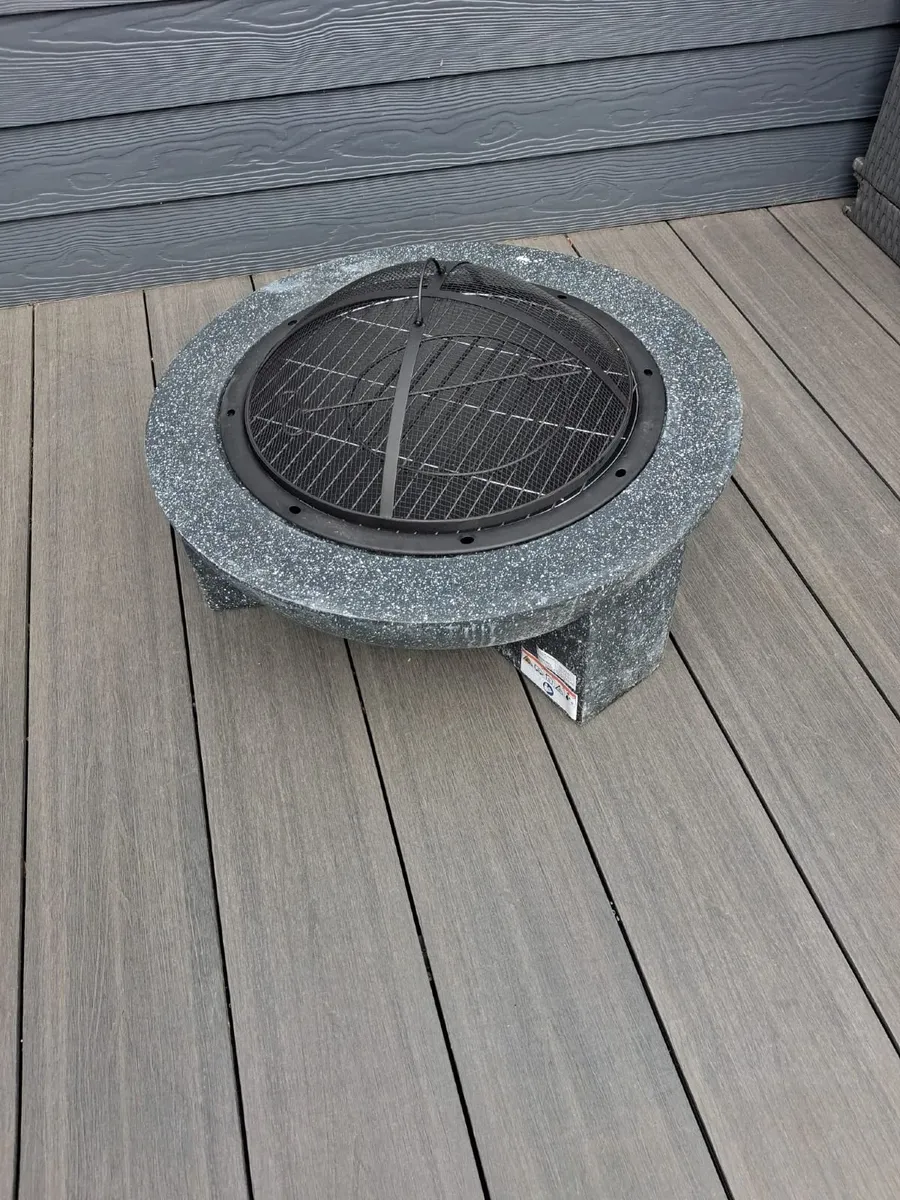 Fire Pit - Image 3