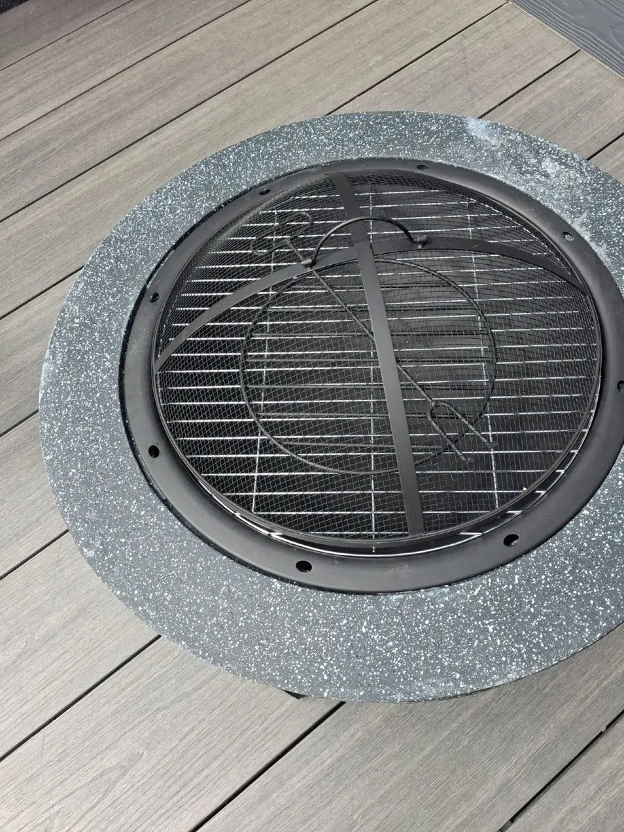 Fire Pit - Image 4