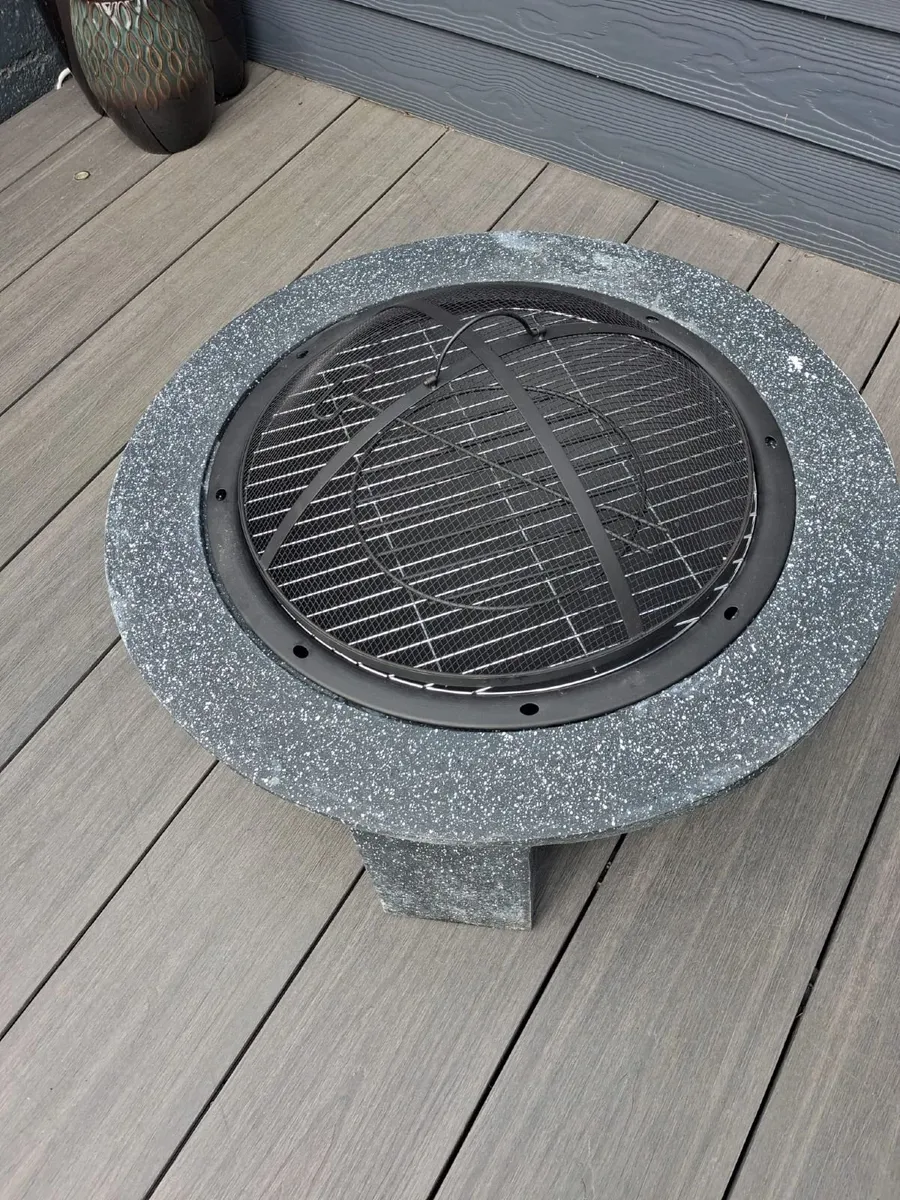 Fire Pit - Image 2