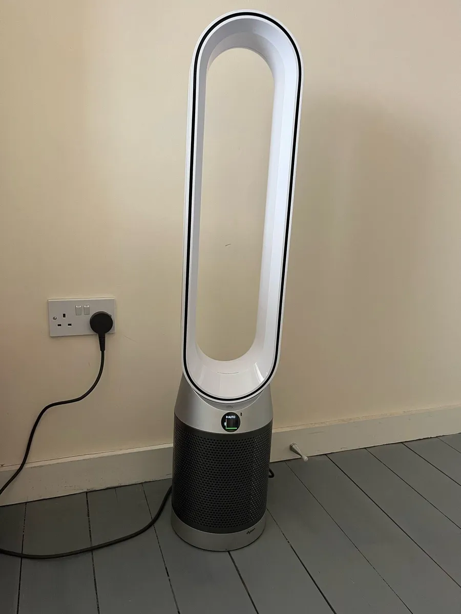 Dyson purifier - Image 1