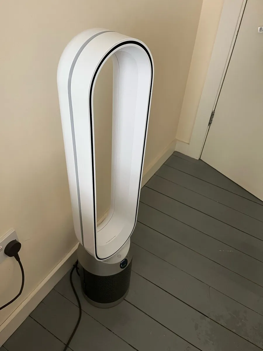 Dyson purifier - Image 2