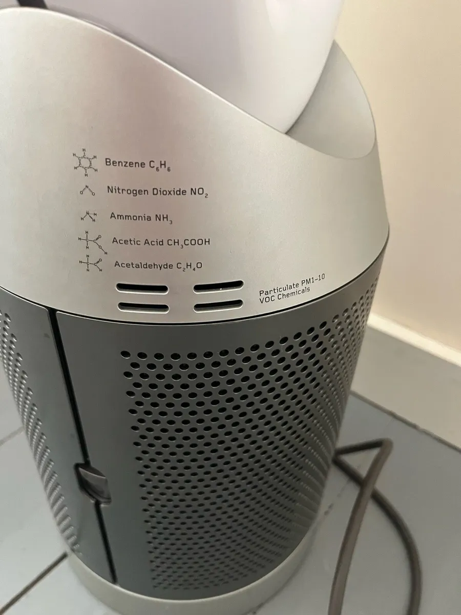 Dyson purifier - Image 4