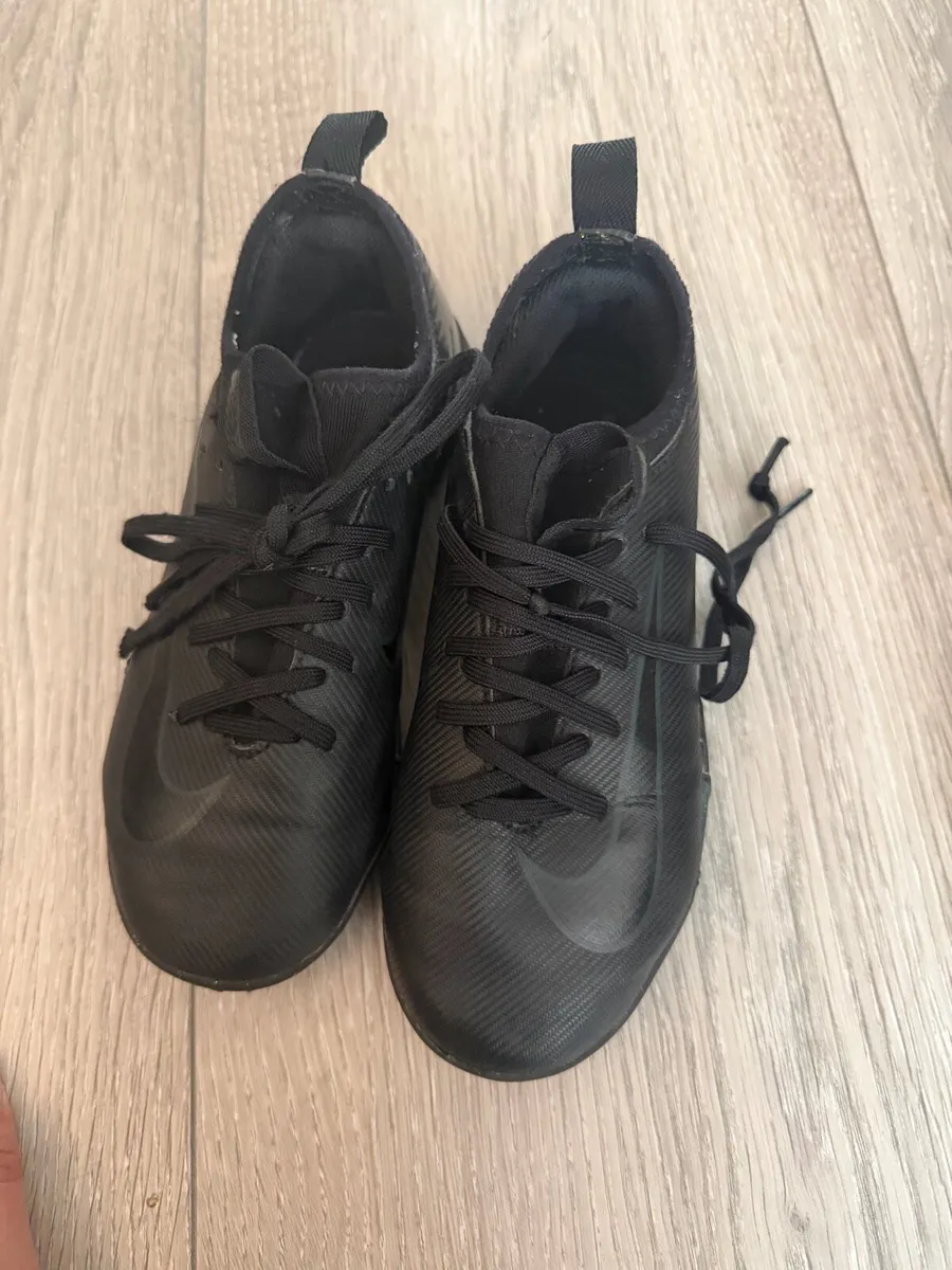 Astro boot - Image 1