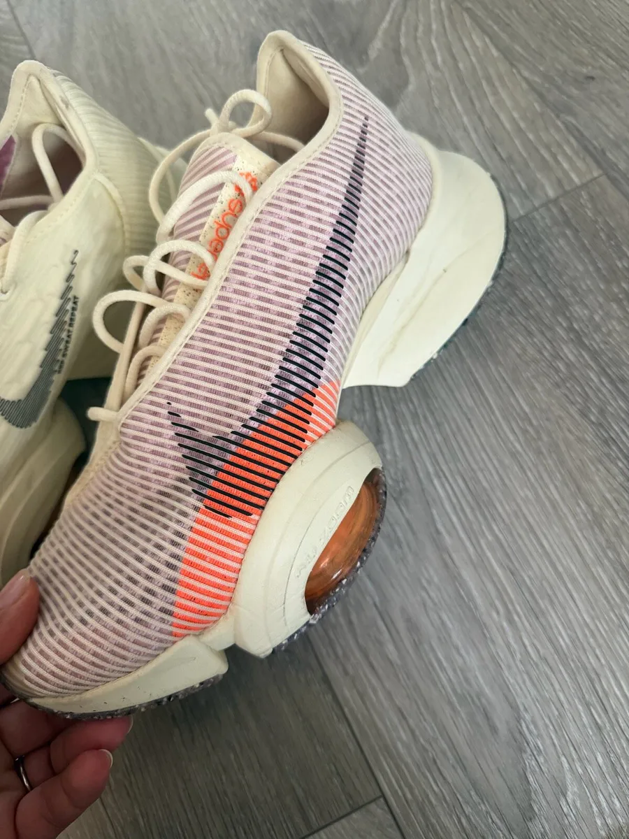 Nike trainer - Image 2