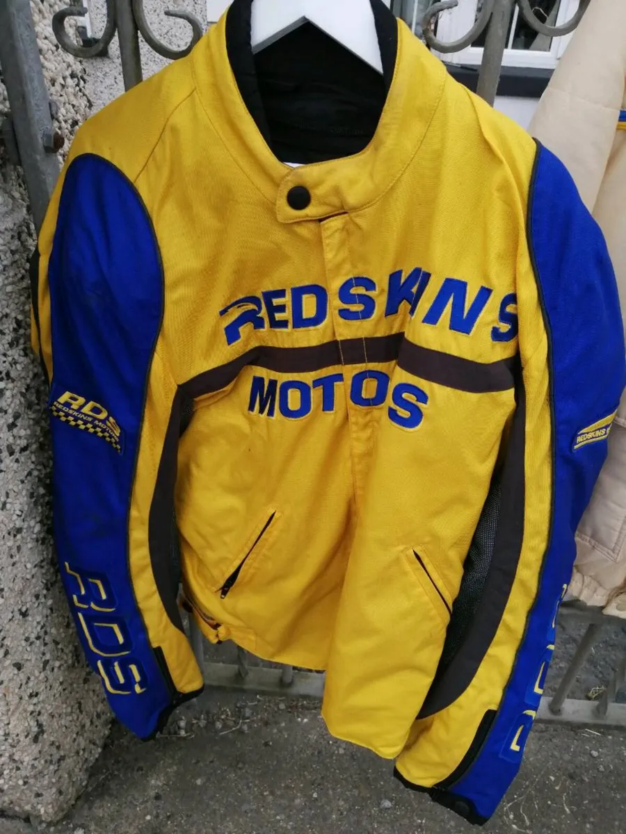 Motorcycle jackets, clothing etc - Image 2