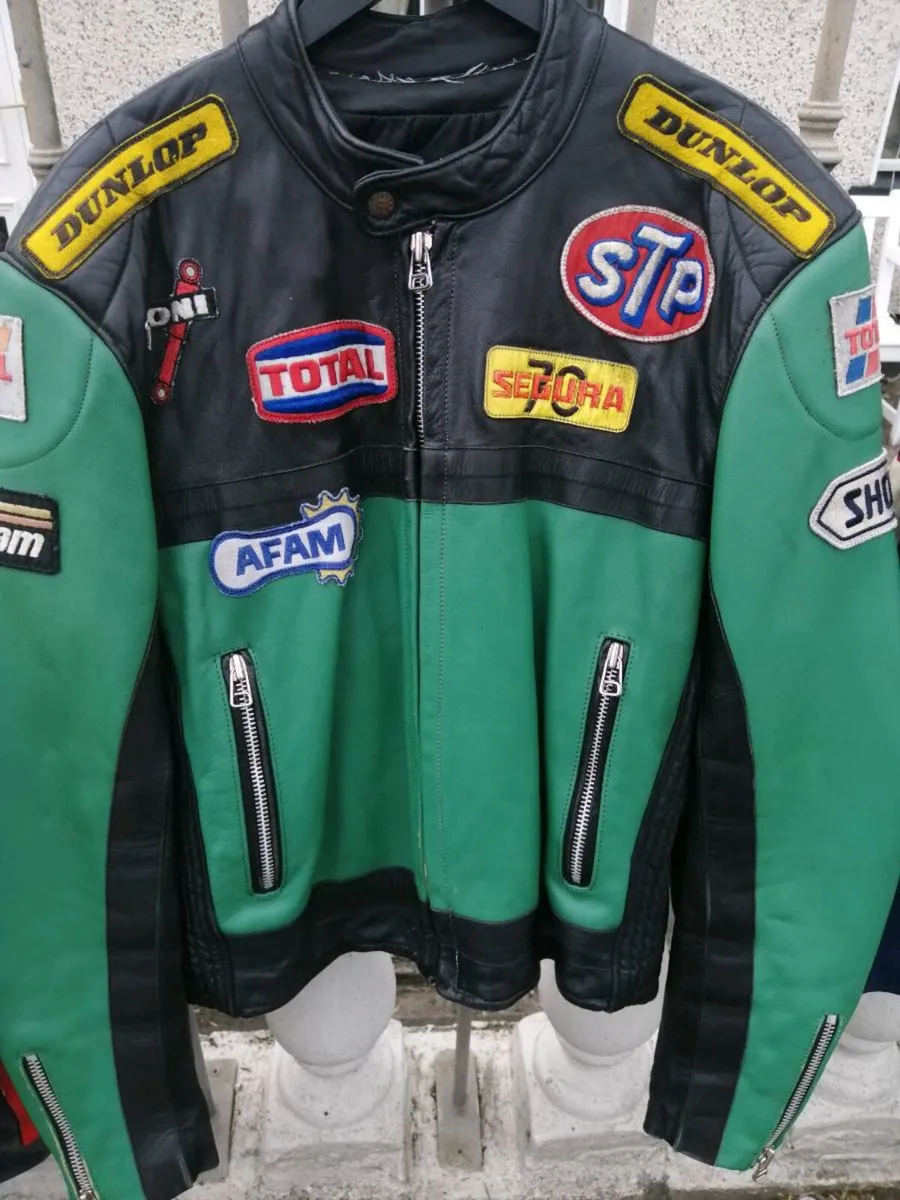 Motorcycle jackets, clothing etc - Image 3