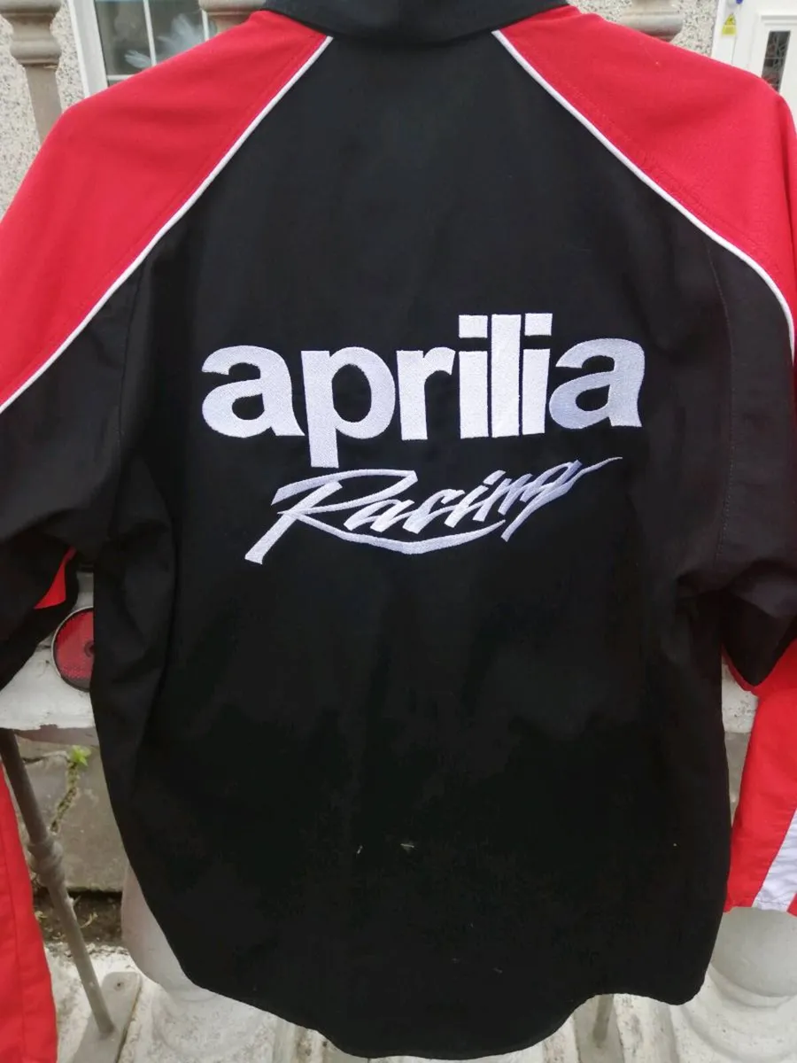 Motorcycle jackets, clothing etc - Image 4