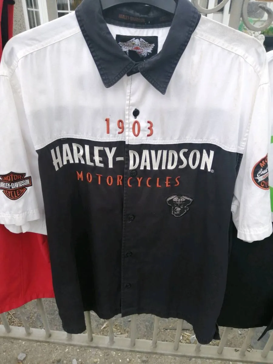 Motorcycle jackets, clothing etc - Image 3