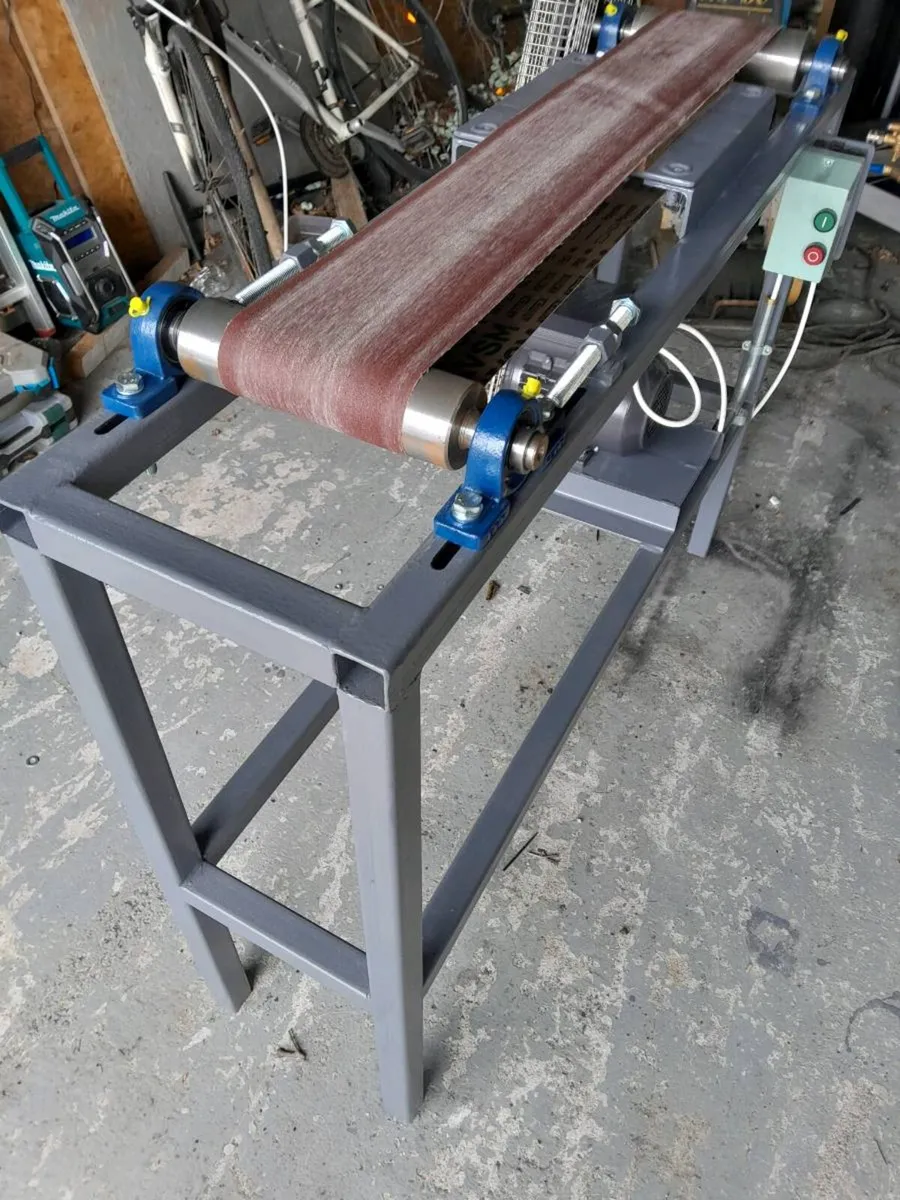 Hurley sander - Image 3