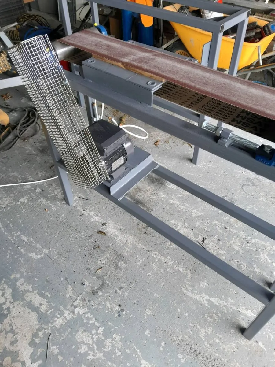 Hurley sander - Image 2