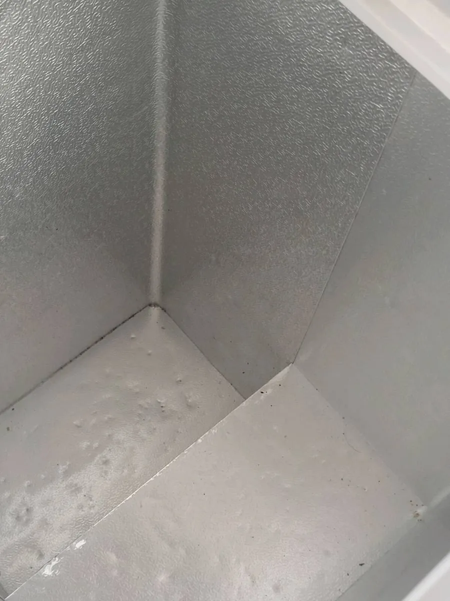 Box freezer - Image 4