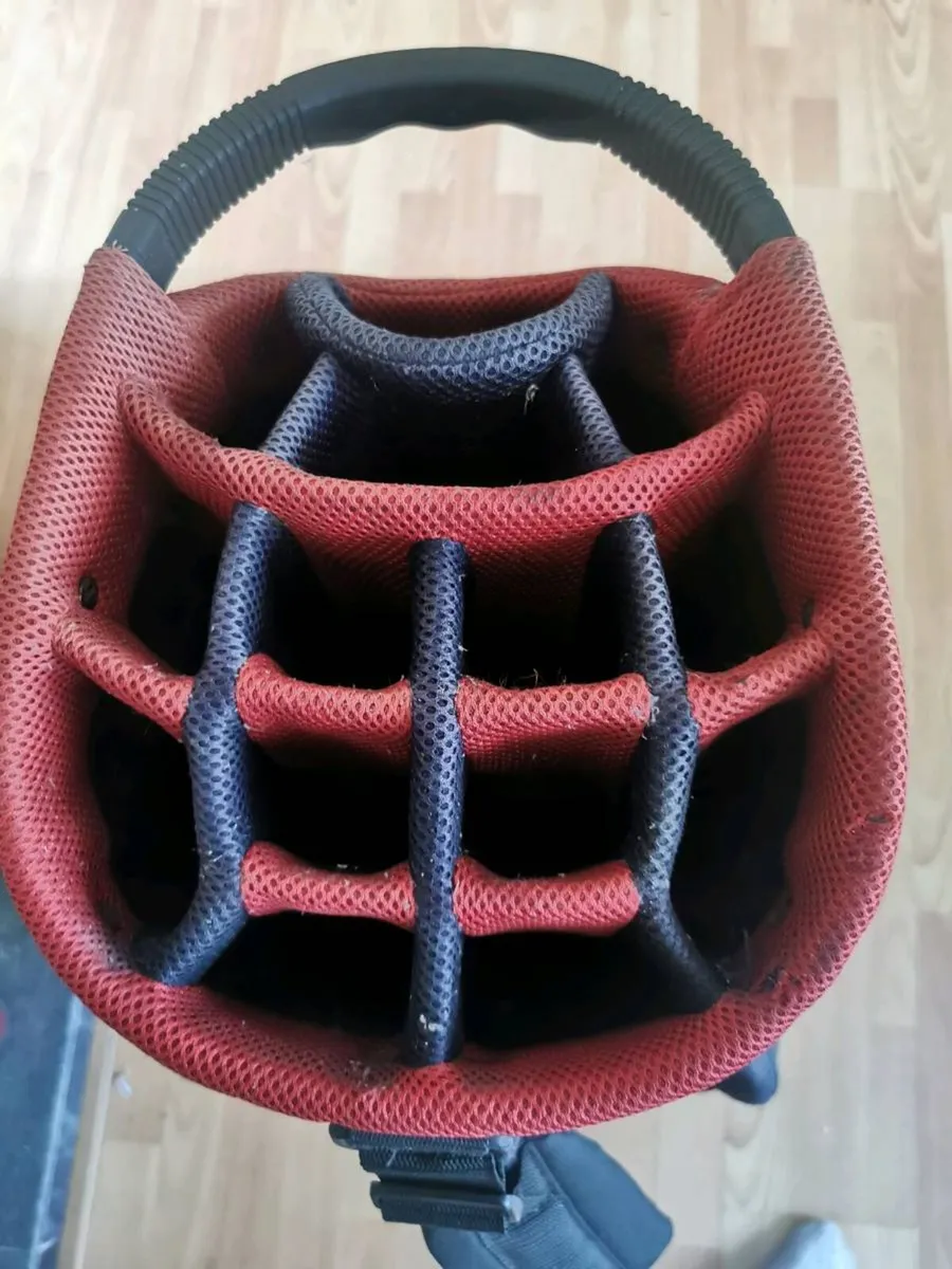 Callaway golf bag - Image 3