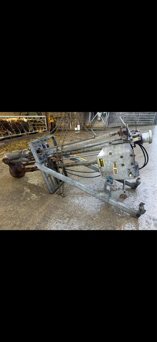 Nc super 3000 pump - Image 1
