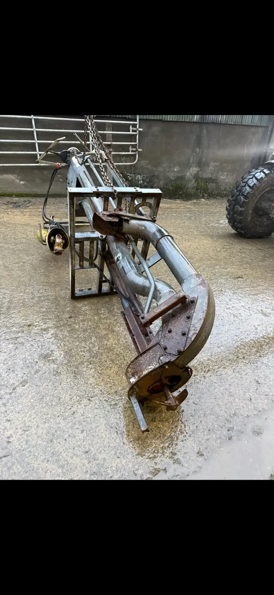 Nc super 3000 pump - Image 3