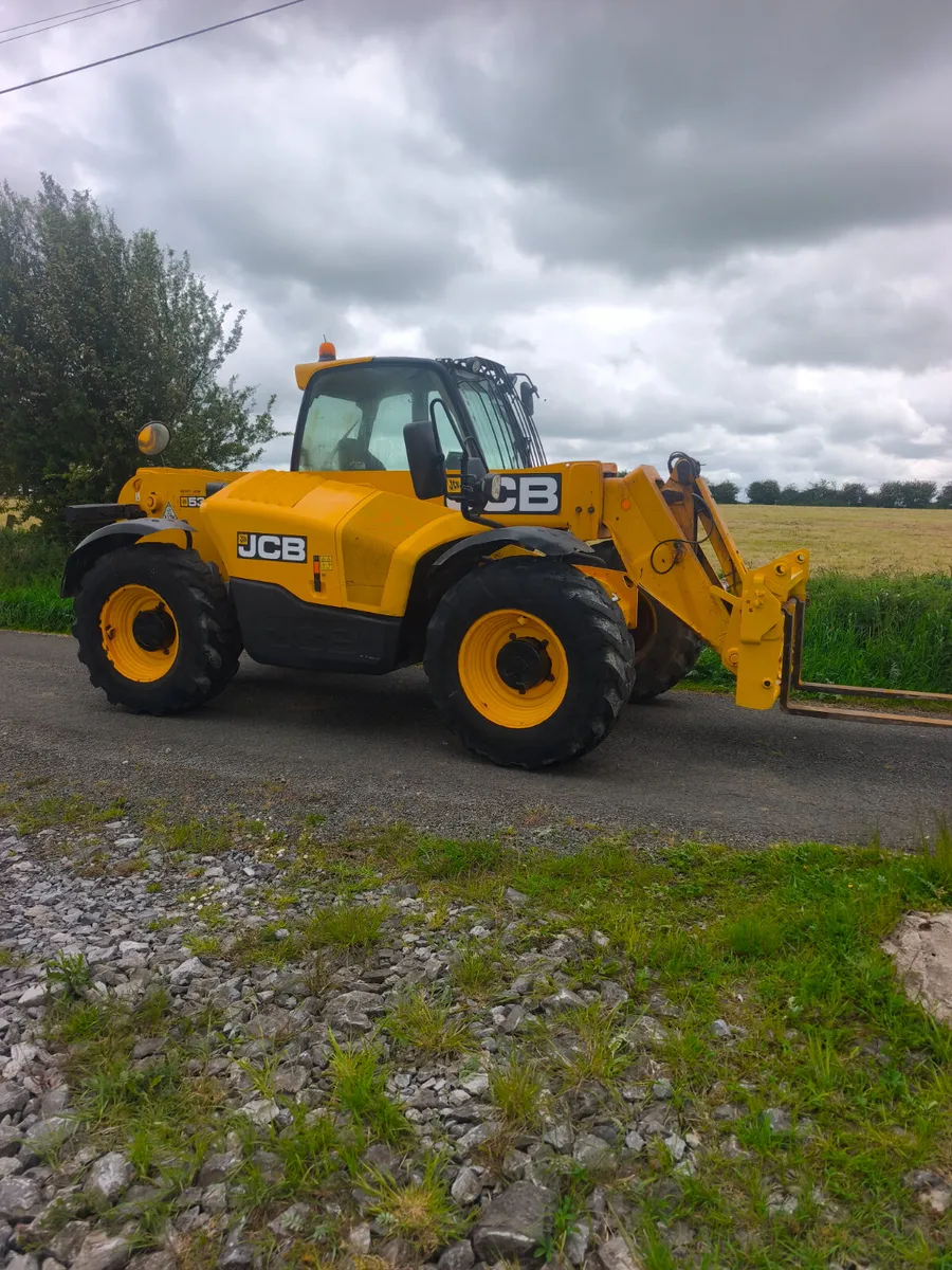 JCB 531-70 - Image 1