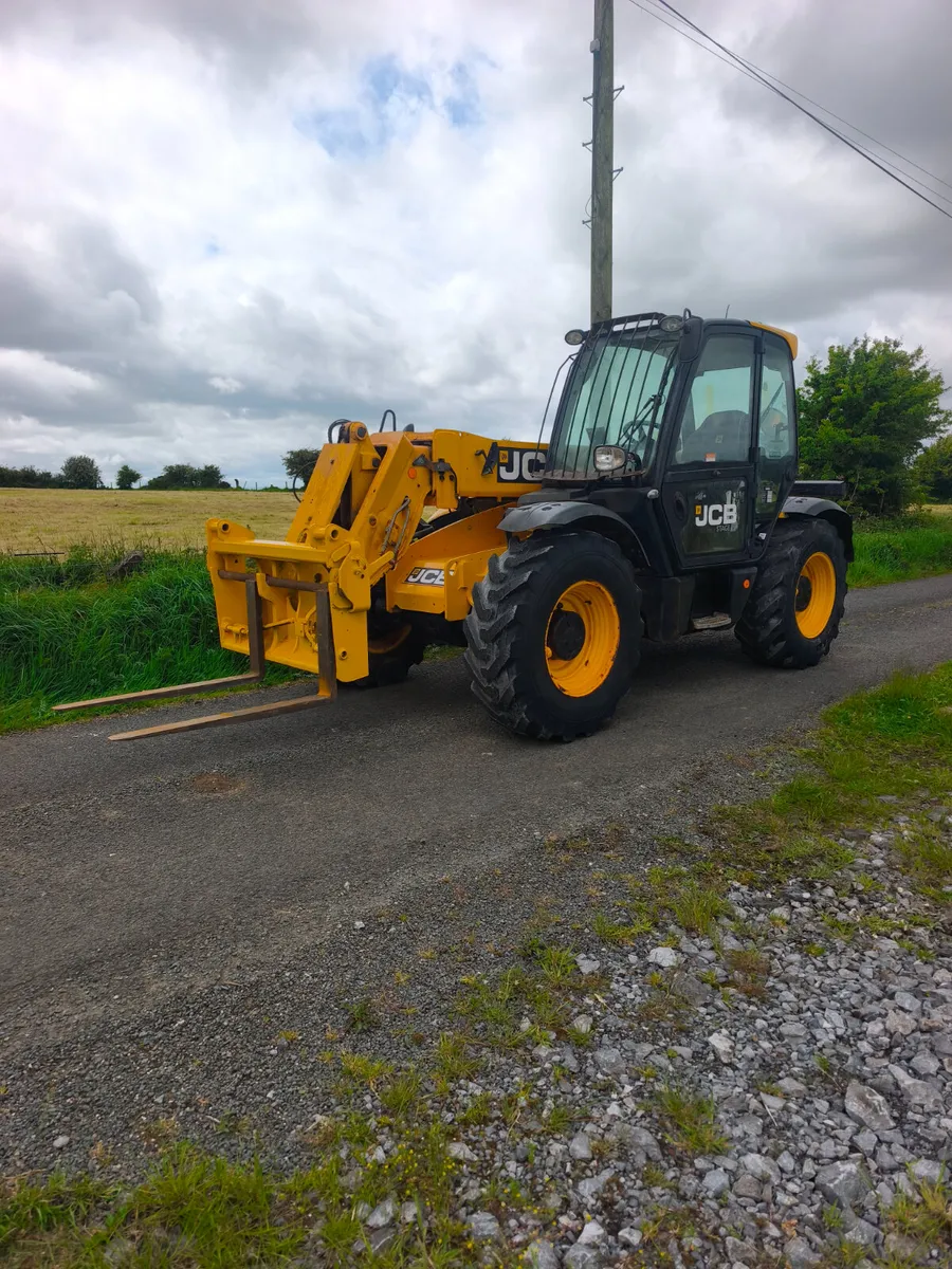JCB 531-70 - Image 3