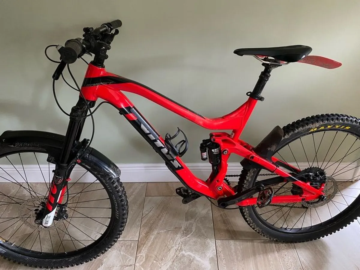 Mtb - Image 1