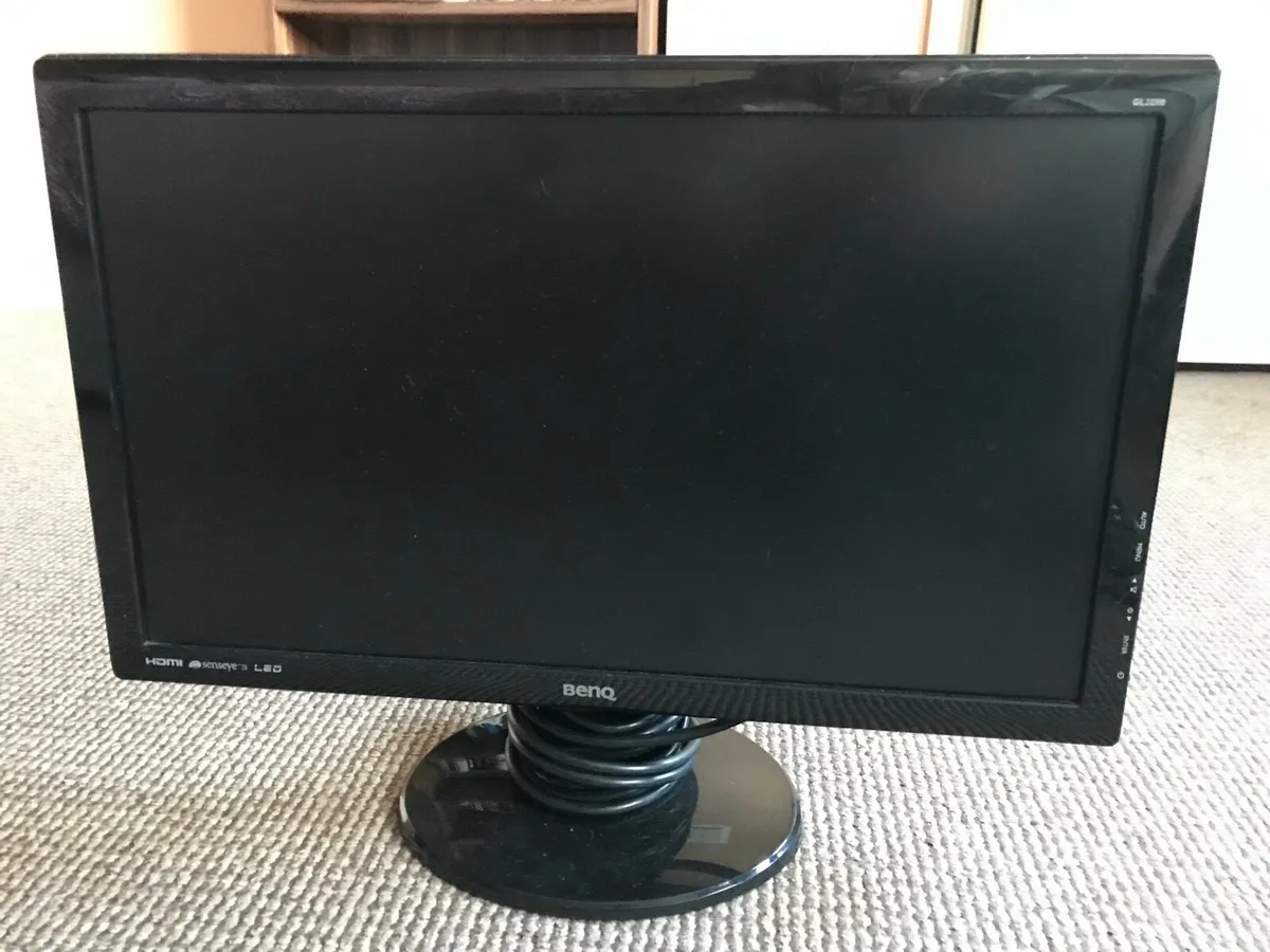 Benq GL 2250 - Image 1
